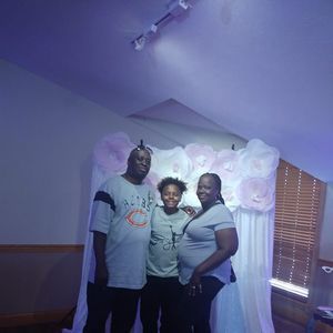 Meet your Posher, Adria